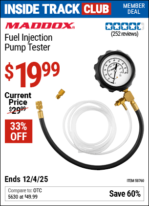 Harbor Freight Coupons, HF Coupons, 20% off - 58760