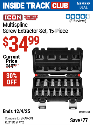 Harbor Freight Coupons, HF Coupons, 20% off - 59194