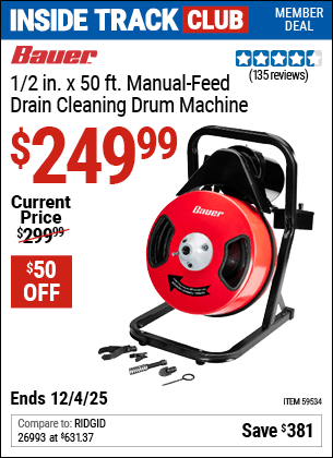 Harbor Freight Coupons, HF Coupons, 20% off - 59534