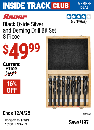 Harbor Freight Coupons, HF Coupons, 20% off - 59552