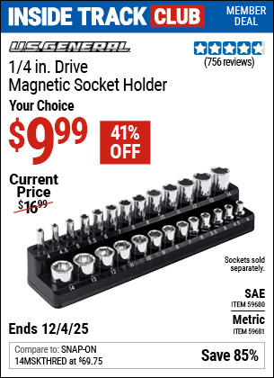 Harbor Freight Coupons, HF Coupons, 20% off - 59681