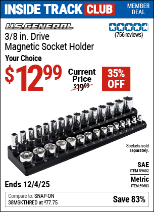Harbor Freight Coupons, HF Coupons, 20% off - 59683