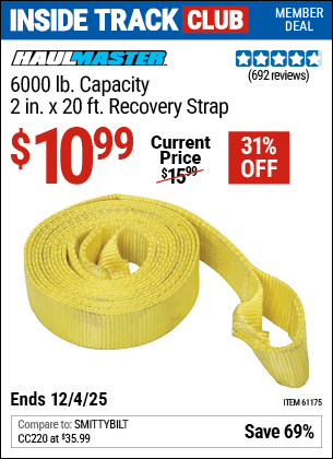 Harbor Freight Coupons, HF Coupons, 20% off - 2