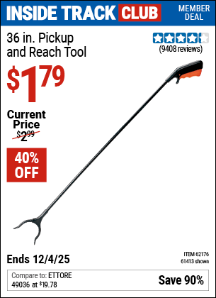 Harbor Freight Coupons, HF Coupons, 20% off - 36