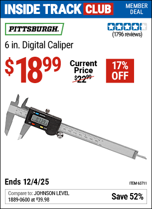 Harbor Freight Coupons, HF Coupons, 20% off - 6