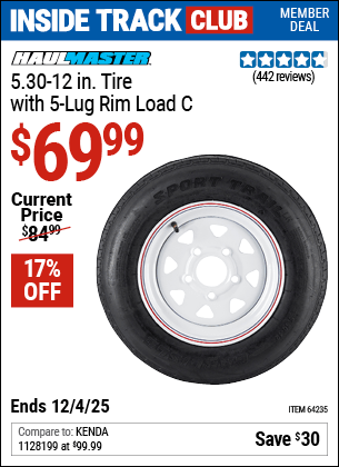 Harbor Freight Coupons, HF Coupons, 20% off - 5.30-12