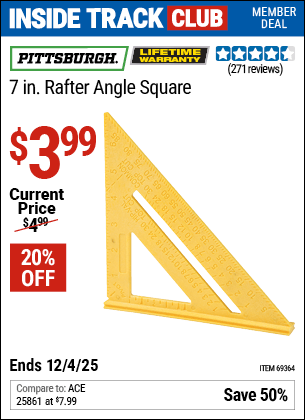 Harbor Freight Coupons, HF Coupons, 20% off - 7