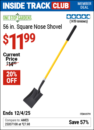 Harbor Freight Coupons, HF Coupons, 20% off - 56