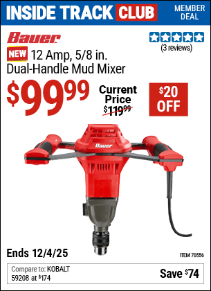 Harbor Freight Coupons, HF Coupons, 20% off - 70556