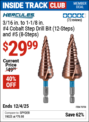 Harbor Freight Coupons, HF Coupons, 20% off - 70758