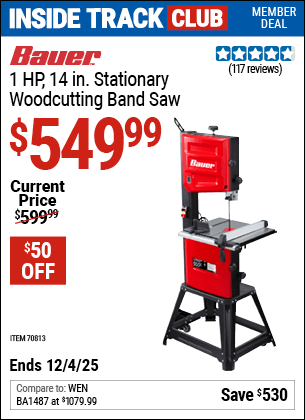 Harbor Freight Coupons, HF Coupons, 20% off - 70813