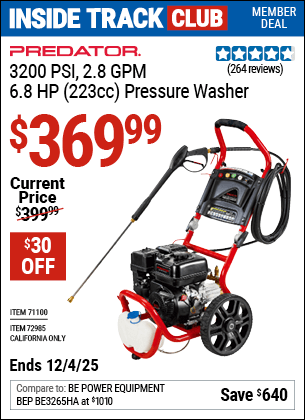 Harbor Freight Coupons, HF Coupons, 20% off - 71100