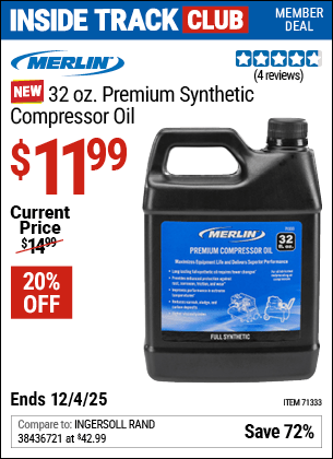 Harbor Freight Coupons, HF Coupons, 20% off - 71333