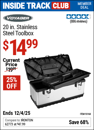 Harbor Freight Coupons, HF Coupons, 20% off - 20