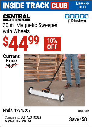 Harbor Freight Coupons, HF Coupons, 20% off - 30