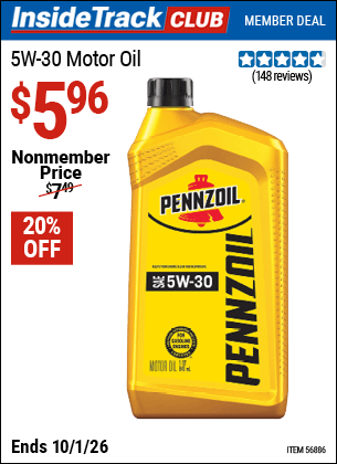 Harbor Freight Coupons, HF Coupons, 20% off - 56886