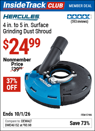 Harbor Freight Coupons, HF Coupons, 20% off - 57486