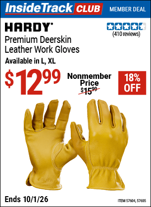 Harbor Freight Coupons, HF Coupons, 20% off - 57604