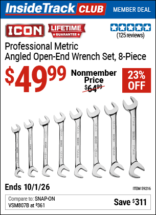 Harbor Freight Coupons, HF Coupons, 20% off - 59216