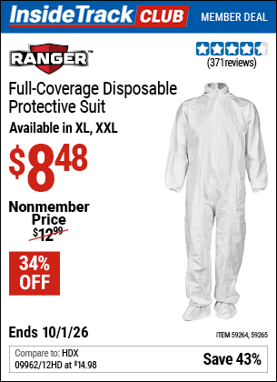 Harbor Freight Coupons, HF Coupons, 20% off - 59265