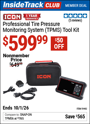 Harbor Freight Coupons, HF Coupons, 20% off - 59482