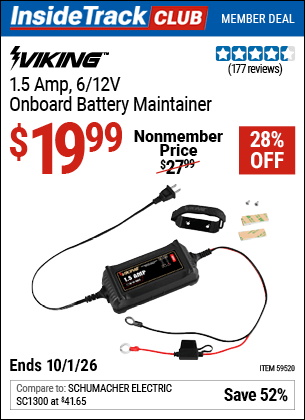 Harbor Freight Coupons, HF Coupons, 20% off - 59520