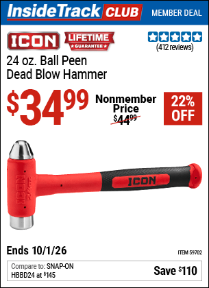 Harbor Freight Coupons, HF Coupons, 20% off - 59702
