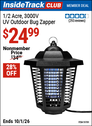 Harbor Freight Coupons, HF Coupons, 20% off - 59709
