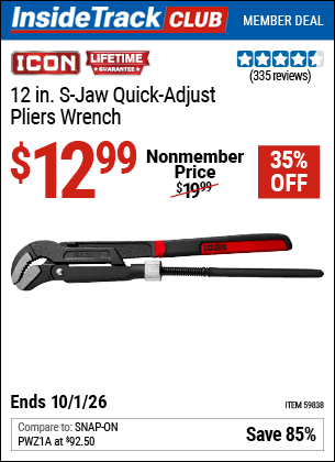 Harbor Freight Coupons, HF Coupons, 20% off - 59838