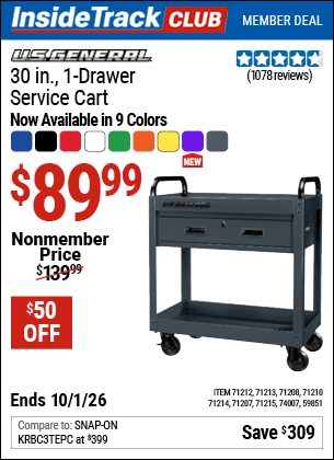 Harbor Freight Coupons, HF Coupons, 20% off - 59851