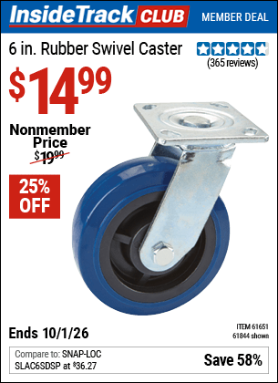 Harbor Freight Coupons, HF Coupons, 20% off - 6