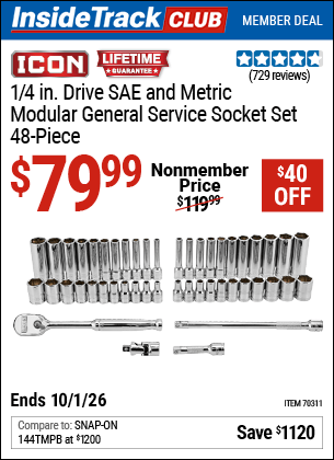 Harbor Freight Coupons, HF Coupons, 20% off - 70311