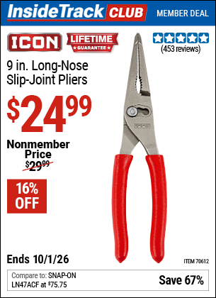 Harbor Freight Coupons, HF Coupons, 20% off - 70612