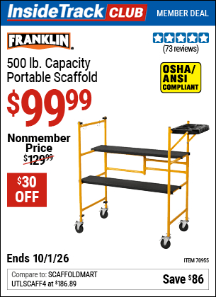 Harbor Freight Coupons, HF Coupons, 20% off - 70955