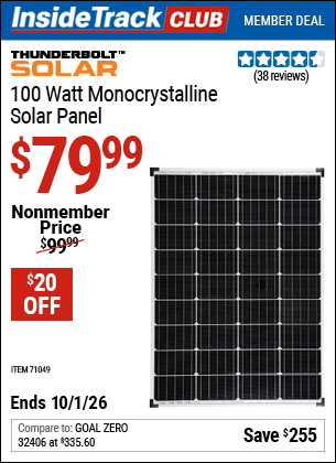 Harbor Freight Coupons, HF Coupons, 20% off - 71049
