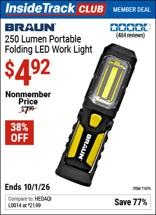 Harbor Freight Coupons, HF Coupons, 20% off - 71076