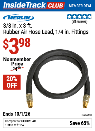 Harbor Freight Coupons, HF Coupons, 20% off - 72041