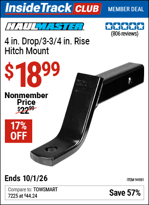 Harbor Freight Coupons, HF Coupons, 20% off - 4