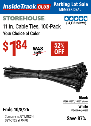 Harbor Freight Coupons, HF Coupons, 20% off - 11