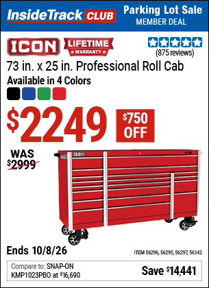 Harbor Freight Coupons, HF Coupons, 20% off - 56142