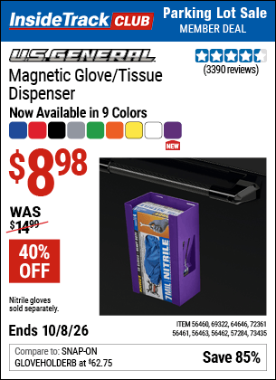 Harbor Freight Coupons, HF Coupons, 20% off - 56460