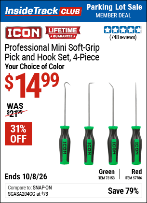 Harbor Freight Coupons, HF Coupons, 20% off - 57786