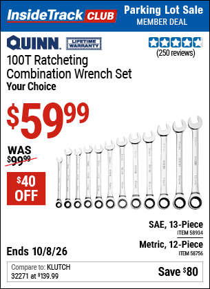 Harbor Freight Coupons, HF Coupons, 20% off - 58756