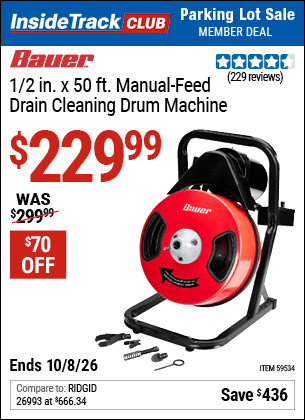Harbor Freight Coupons, HF Coupons, 20% off - 59534