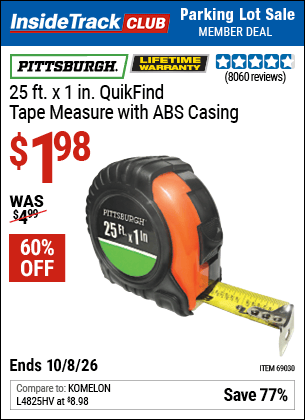Harbor Freight Coupons, HF Coupons, 20% off - 1