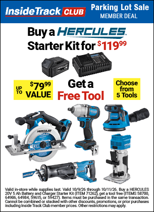 Harbor Freight Coupons, HF Coupons, 20% off - DRILL MASTER 7 in. 10 Amp Variable Speed Polisher for $29.99