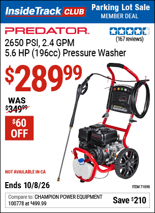 Harbor Freight Coupons, HF Coupons, 20% off - 71098