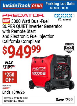 Harbor Freight Coupons, HF Coupons, 20% off - 71424