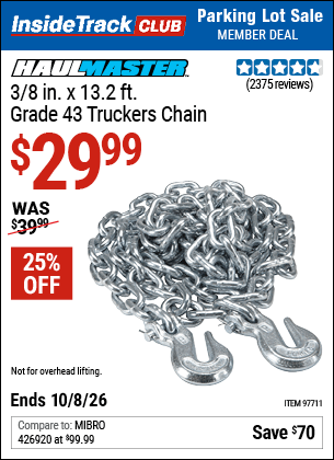Harbor Freight Coupons, HF Coupons, 20% off - 3/8