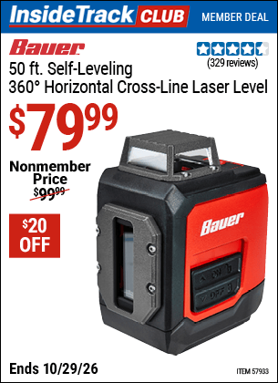 Harbor Freight Coupons, HF Coupons, 20% off - 57933